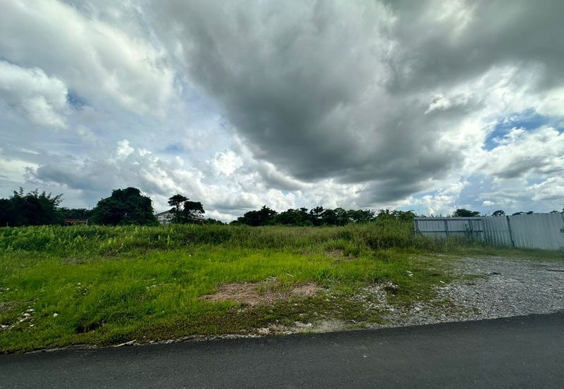 Land @ stephen yong road