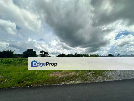 Land @ stephen yong road, Sarawak, Kuching