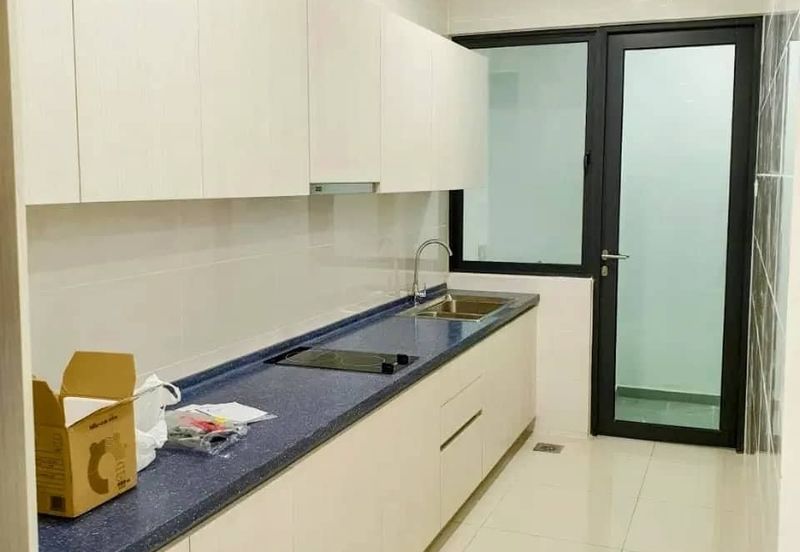 Rivervale Condominium