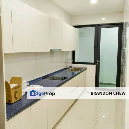 Rivervale for sale 2bed 2bath 953sqft, Sarawak, Kuching