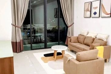 Rivervale Condominium