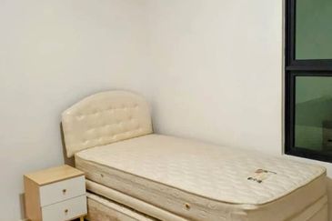 Rivervale Condominium