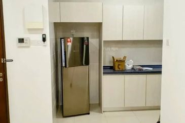 Rivervale Condominium