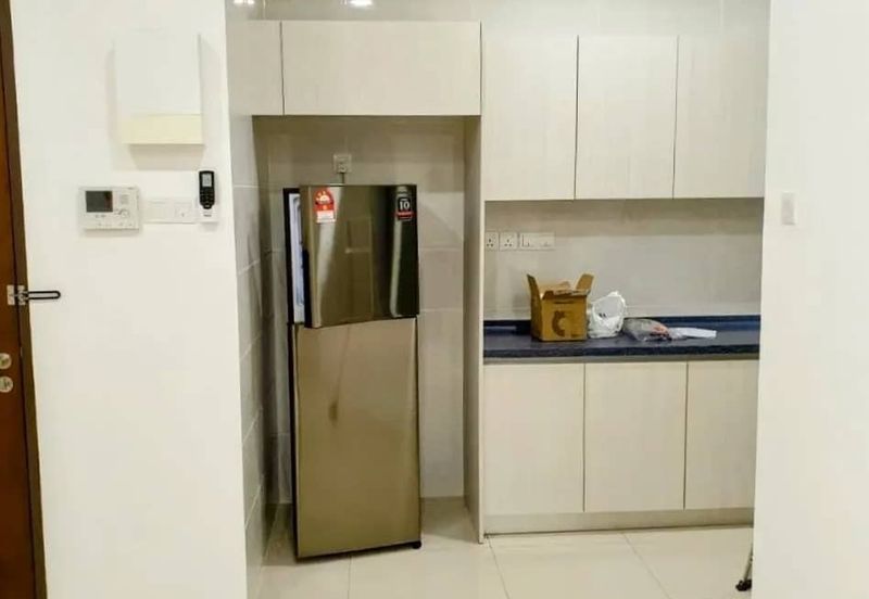 Rivervale Condominium