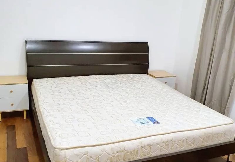 Rivervale Condominium