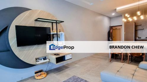 P' residence for sale 3bed 2bath 1154sqft, Sarawak, Kuching