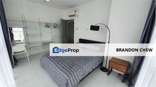 Tt3 soho for sale 2bed 2bath 685sqft, Sarawak, Kuching