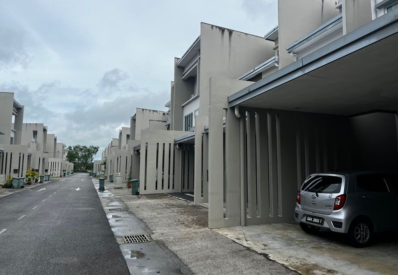 Academia Lanetown Villa