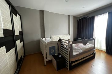 Academia Lanetown Villa