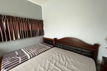 Academia Lanetown Villa