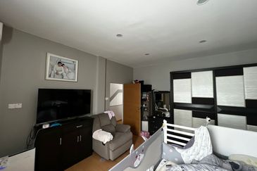 Academia Lanetown Villa