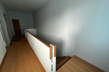 Academia Lanetown Villa