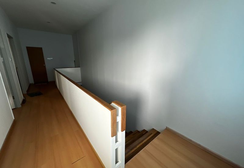 Academia Lanetown Villa