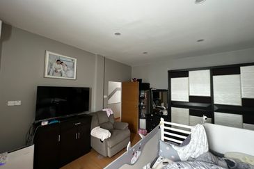 Academia Lanetown Villa