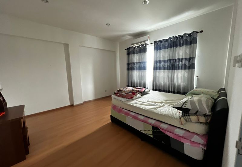 Academia Lanetown Villa