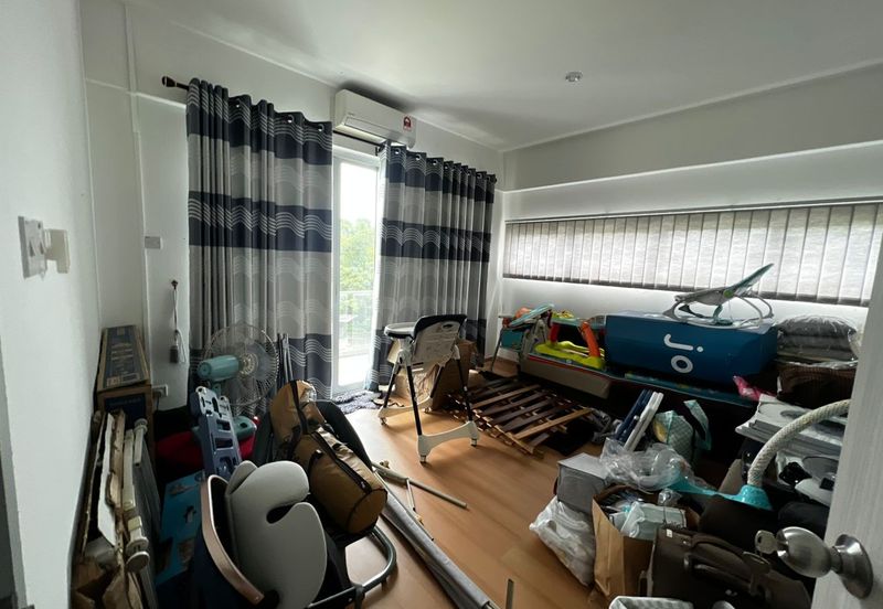 Academia Lanetown Villa