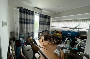 Academia Lanetown Villa