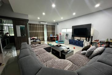 Academia Lanetown Villa