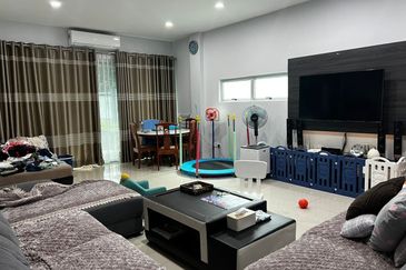 Academia Lanetown Villa