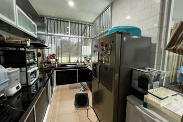 Academia Lanetown Villa