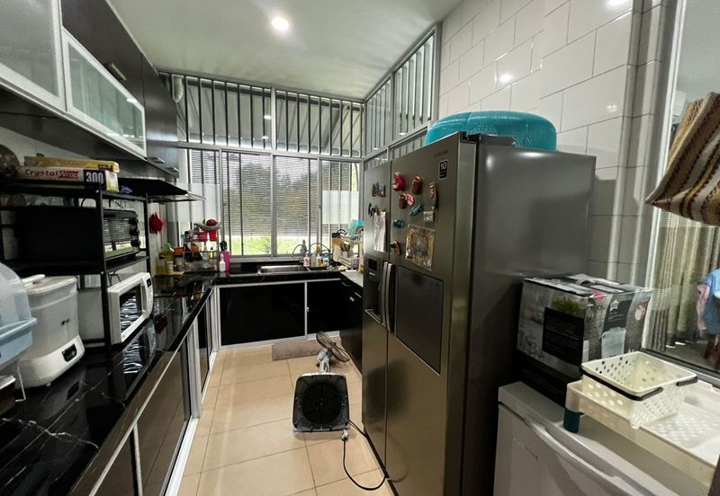 Academia Lanetown Villa