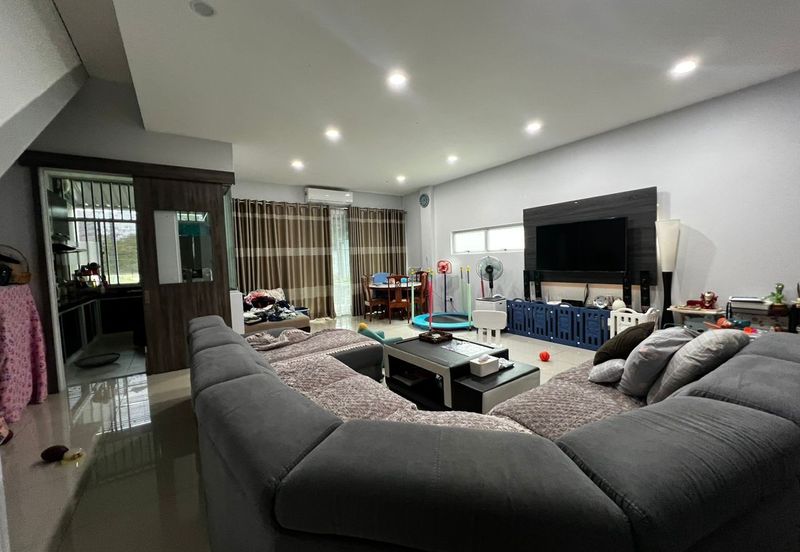 Academia Lanetown Villa