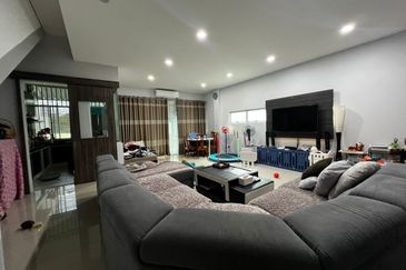 Academia Lanetown Villa