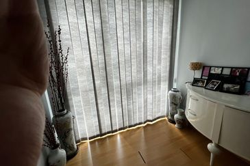 Academia Lanetown Villa