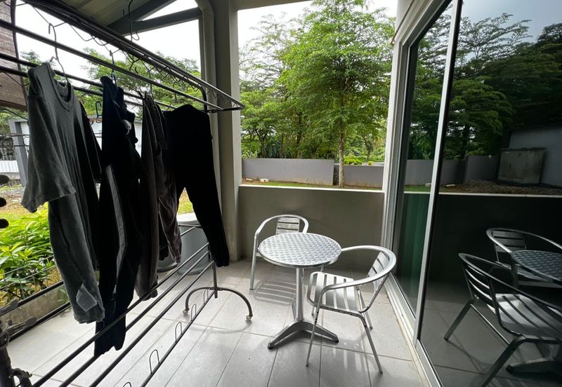 Academia Lanetown Villa