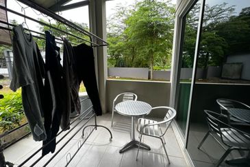 Academia Lanetown Villa