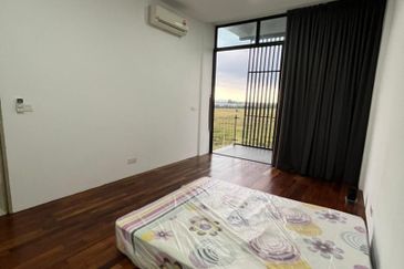 The Orchard Residences