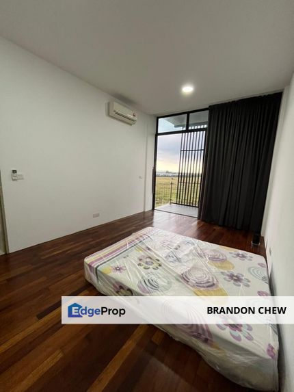 Orchard residence for sale 3bed 3bath 1992sqft, Sarawak, Kota Samarahan