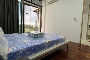 The Orchard Residences