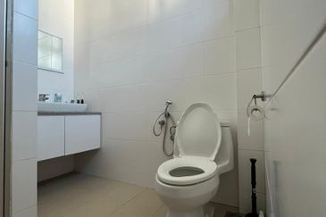 The Orchard Residences