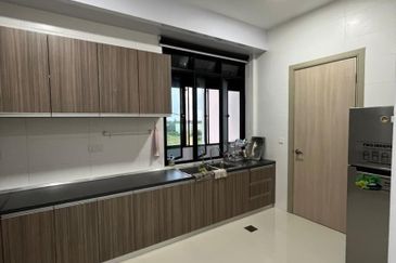 The Orchard Residences