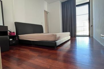 The Orchard Residences