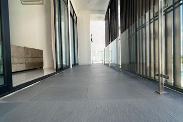 The Orchard Residences