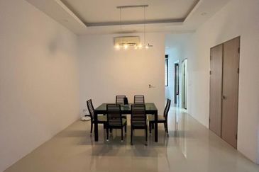 The Orchard Residences