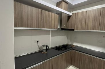 The Orchard Residences