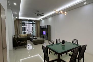 The Orchard Residences