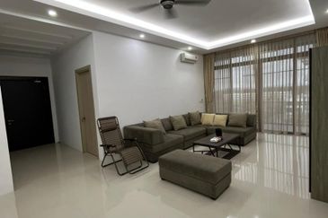 The Orchard Residences