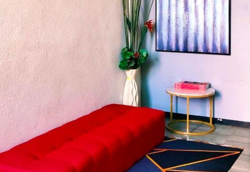 4 storey commercial shoplot @ satok 