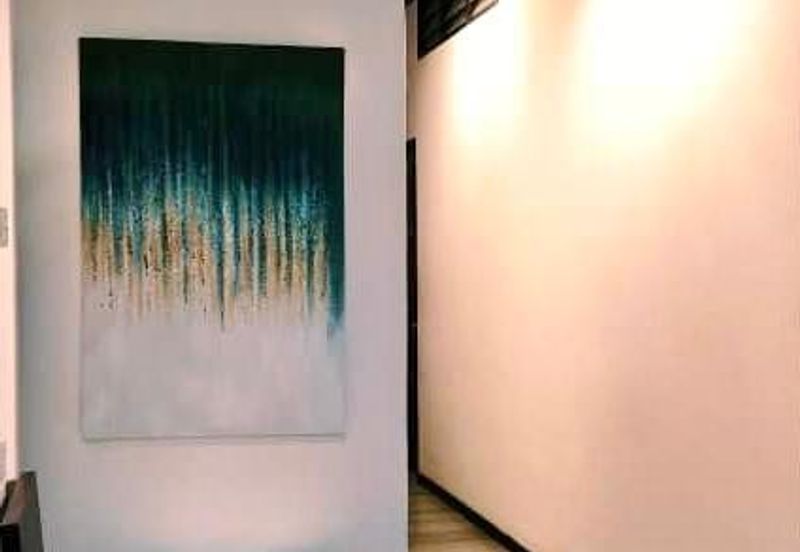 4 storey commercial shoplot @ satok 