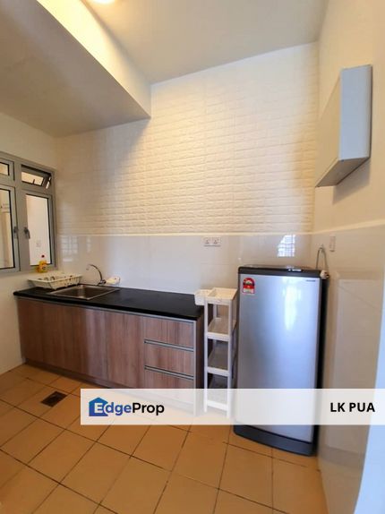 Fully furnished KALISTA 2A Seremban 2 S2 for rent, Negeri Sembilan, Seremban
