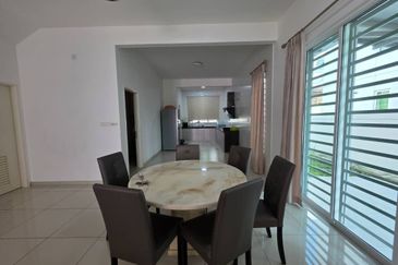 HIJAYU 3B @ BANDAR SRI SENDAYAN