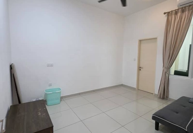 HIJAYU 3B @ BANDAR SRI SENDAYAN