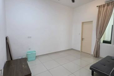 HIJAYU 3B @ BANDAR SRI SENDAYAN