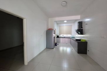 HIJAYU 3B @ BANDAR SRI SENDAYAN