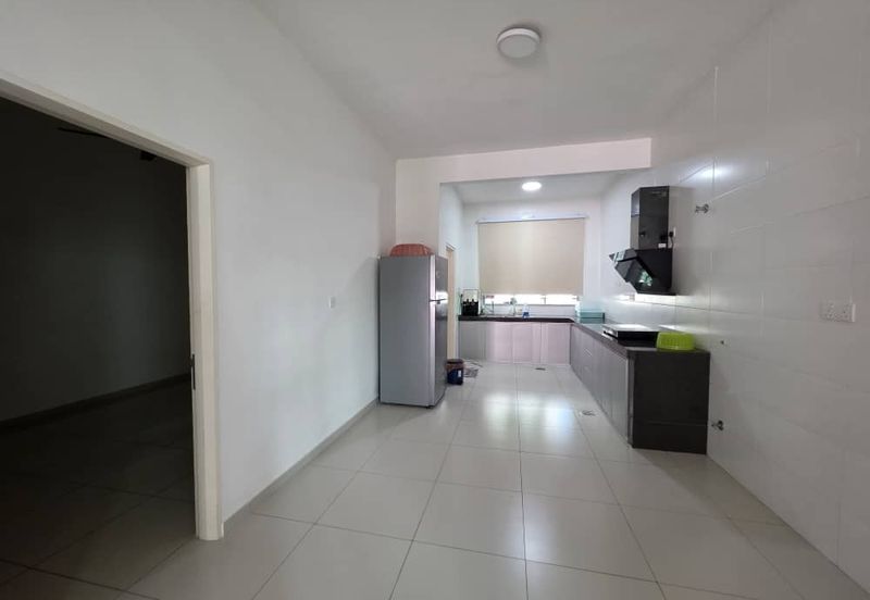 HIJAYU 3B @ BANDAR SRI SENDAYAN