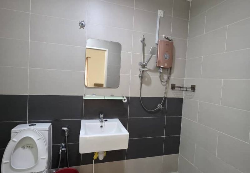 HIJAYU 3B @ BANDAR SRI SENDAYAN